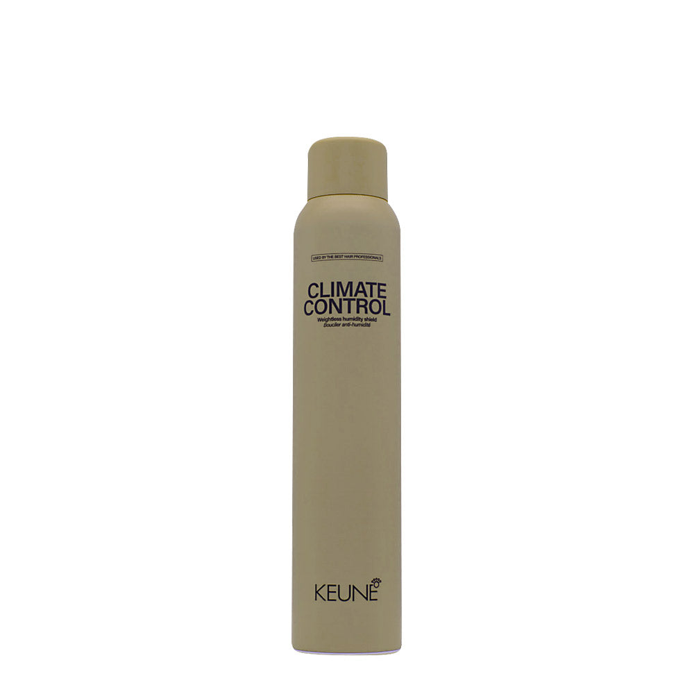 Keune Style Smooth Climate Control Wewightless Humidity Shield 200ml