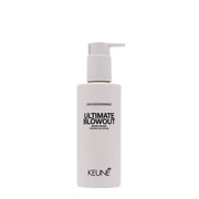 Keune Style Heat Protect Ultimate Blowout Blowdry Volumizer 200ml