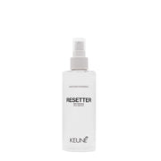 Keune Style Heat Protect Resetter Style Reset Spray 200ml - spray multifunzione