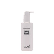 Keune Style Heat Protect Tame Game Ultimate Prep Cream 200ml - crema styling