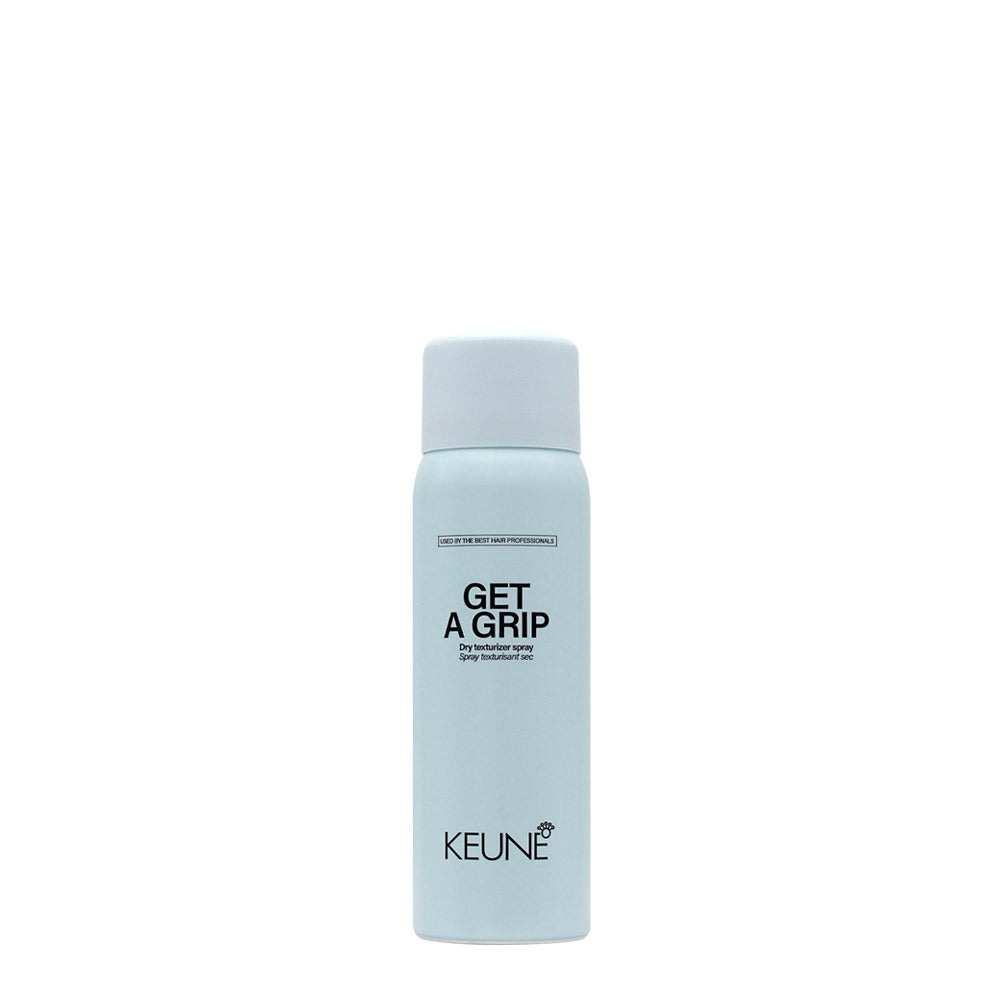 Keune Style Refresh Get A Grip Dry Texturizer Spray 75ml - spray volumizzante