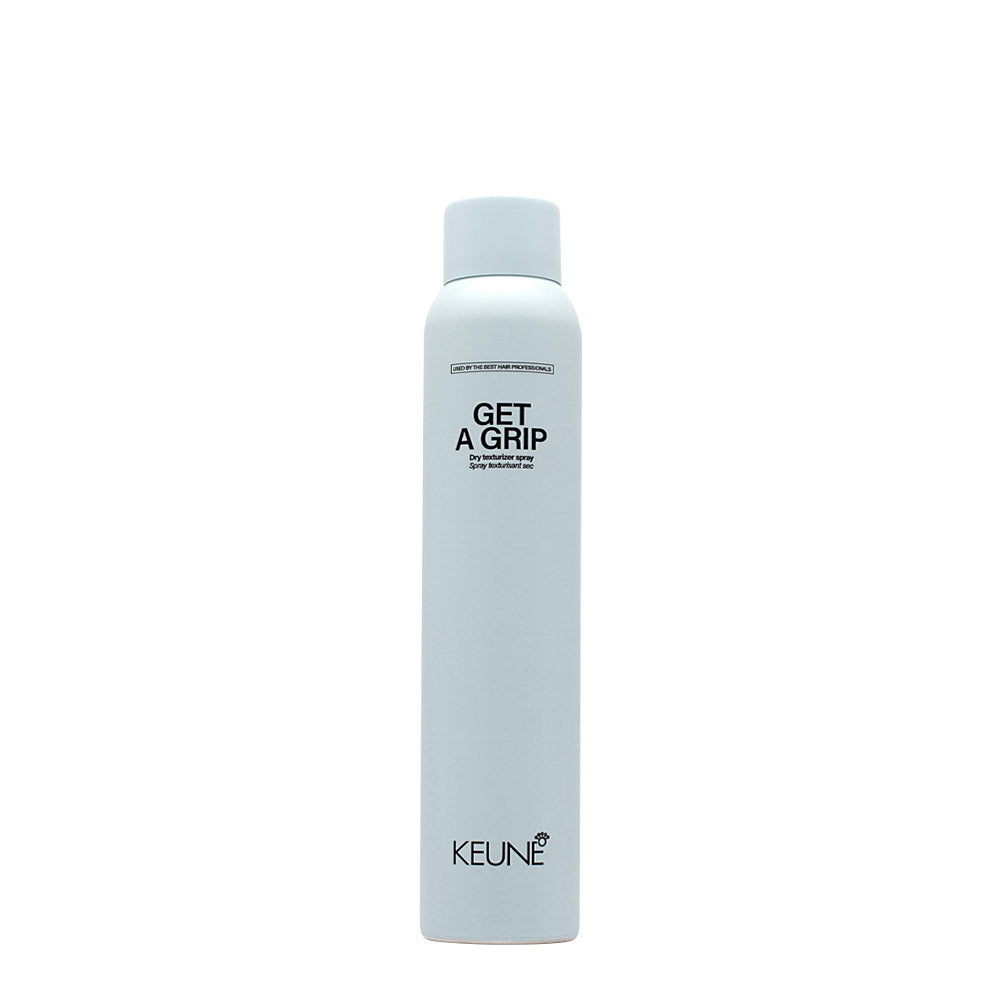 Keune Style Refresh Get A Grip Dry Texturizer Spray 200ml - spray volumizzante