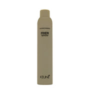 Keune Style Fixer Strong Hold Hairspray 300ml - lacca tenuta forte