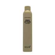 Keune Style Fix Freestyler 360° Freestyle Hairspray 300ml - lacca tenuta media