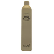 Keune Style Fix Freestyler 360° Freestyle Hairspray 500ml  - lacca tenuta media