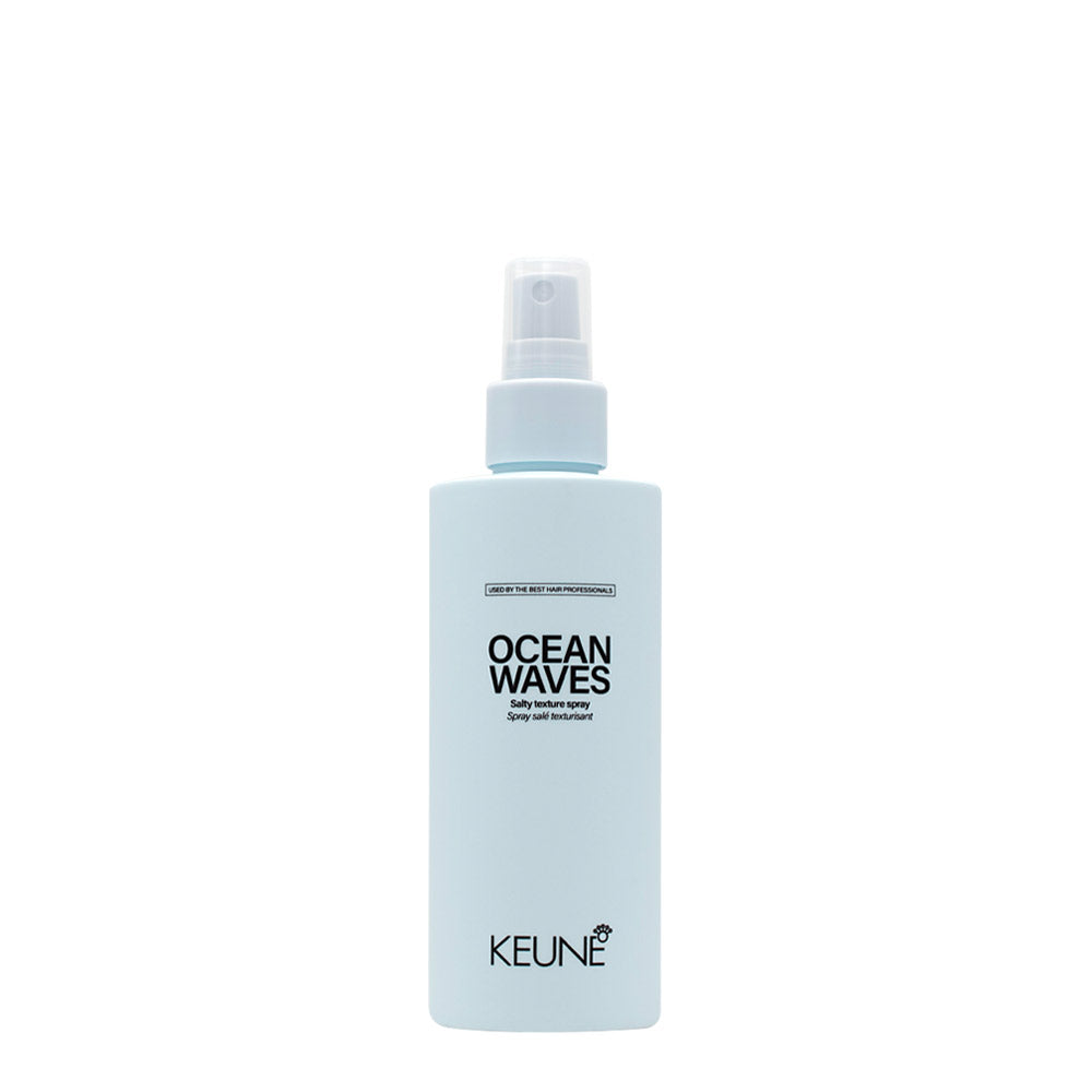 Keune Style Texture Ocean Waves Salty Texture Spray 200ml - spray effetto mare