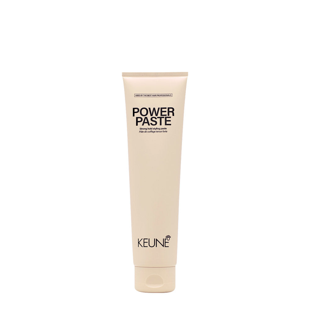 Keune Style Texture Power Paste Strong Hold Styling Paste 150ml