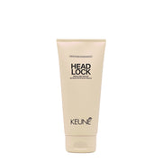 Keune Style Texture Head Lock Medium High-Shine Gel 200ml - gel tenuta media