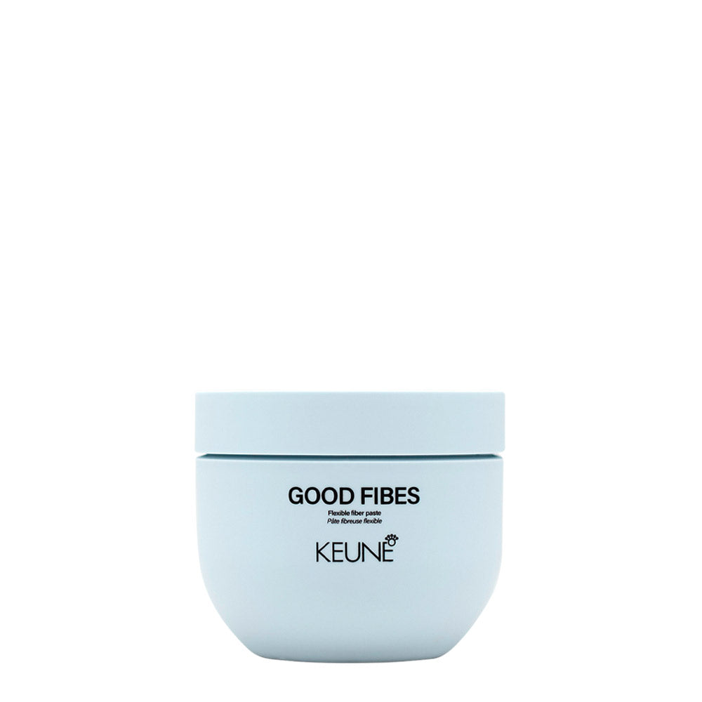 Keune Style Texture Good Fibes Flexible Fiber Paste 100ml - pasta modellante