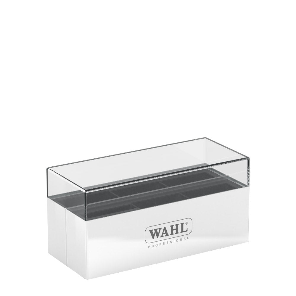 Wahl Box Magnetic Premium - box per rialzi magnetici 1.5/3/4.5/6/10/13mm