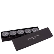 Daimon Barber World Traveller 5x10gr - kit styling