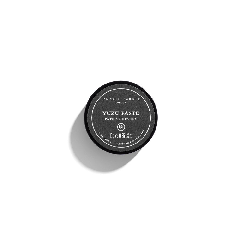 Daimon Barber World Traveller 5x10gr - kit styling