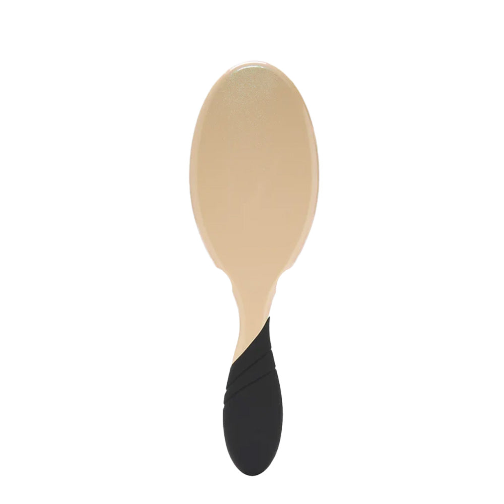 WetBrush Pro Detangler Glitter Glam Champagne - spazzola scioglinodi