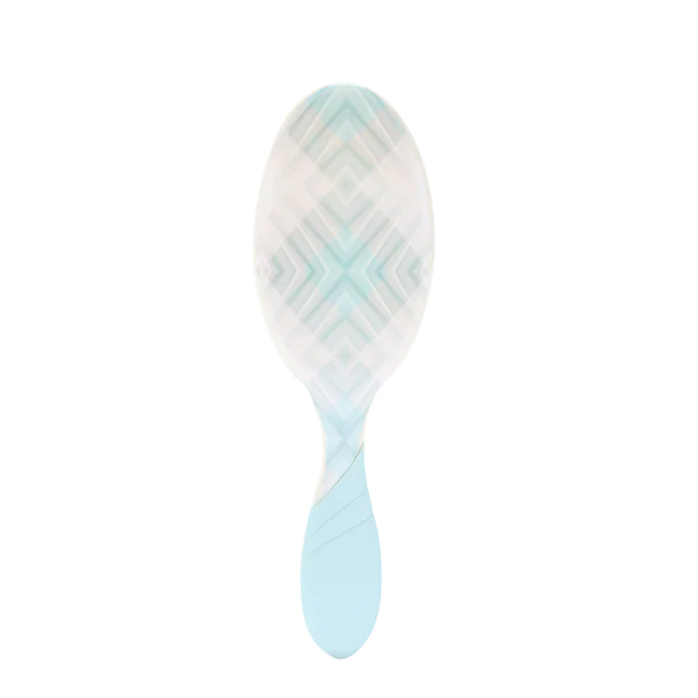 WetBrush Pro Detangler Perlescent Prism Green - spazzola scioglinodi
