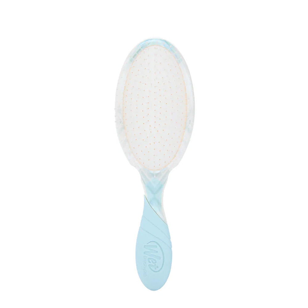 WetBrush Pro Detangler Perlescent Prism Green - spazzola scioglinodi