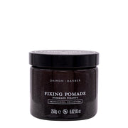 Daimon Barber Fixing Pomade Gel 250gr  - pomata a base d'acqua