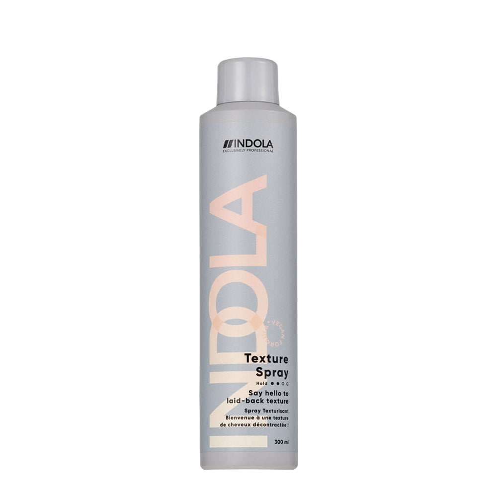 Indola Dry Texture Spray 300ml - spray texturizzante