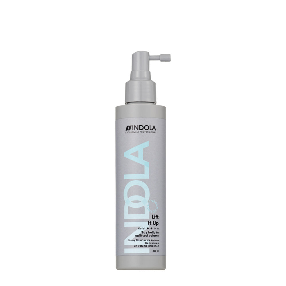 Indola Lift It Up Spray 200ml - spray volumizzante radici