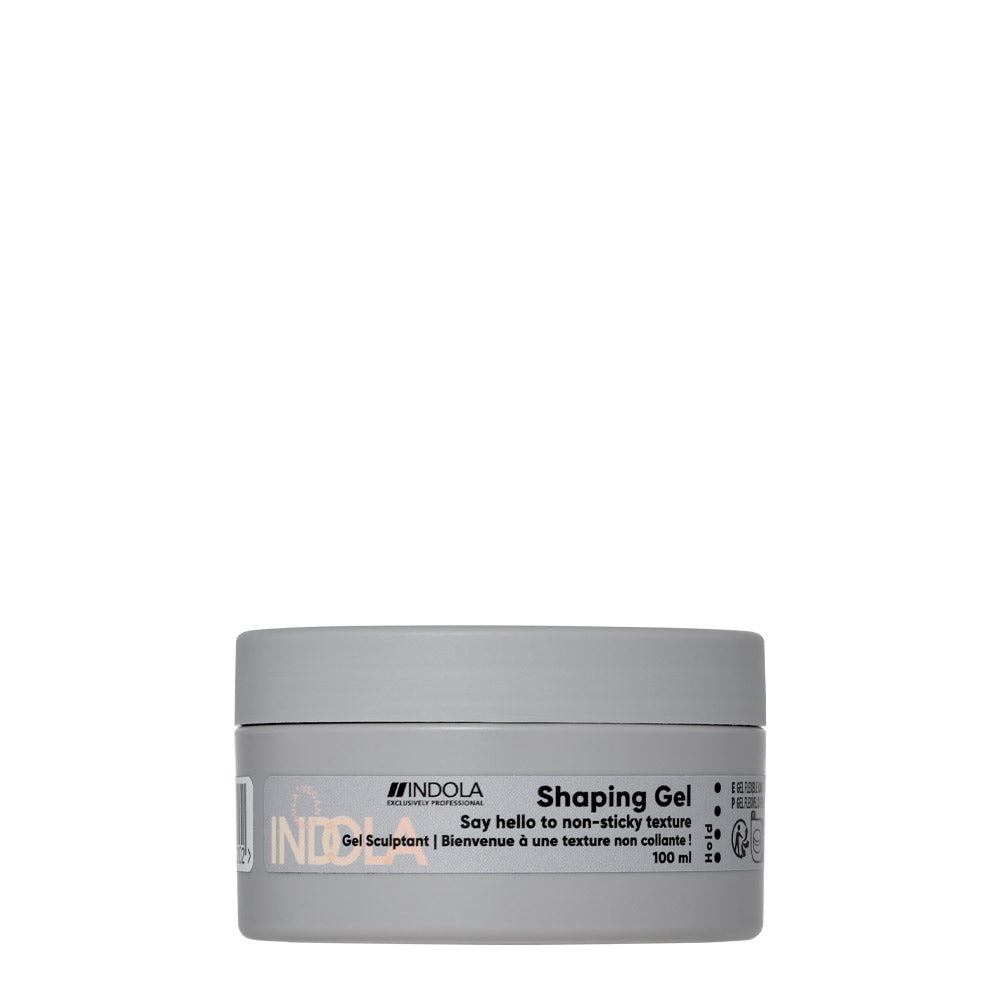 Indola Shaping Gel 100ml - gel modellante