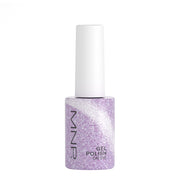 Mesauda MNP Gel Polish Cat Eyes 602 Midnight 10ml