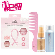 Kit Capelli Mossi