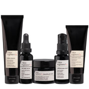 Comfort Zone Skin Regimen Lx Detox Cleanser 150ml Serum 30ml Cream 50ml Eye Cream 15ml Mask 75ml