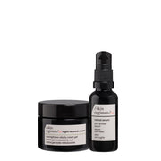 Comfort Zone Skin Regimen Lx Night Renewal Cream 50ml Retinol Serum 30ml
