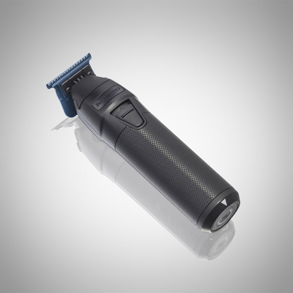 Babyliss Pro 4 Artist Clipper FXONE LO-PROFX FX799MBE - tagliacapelli in metallo