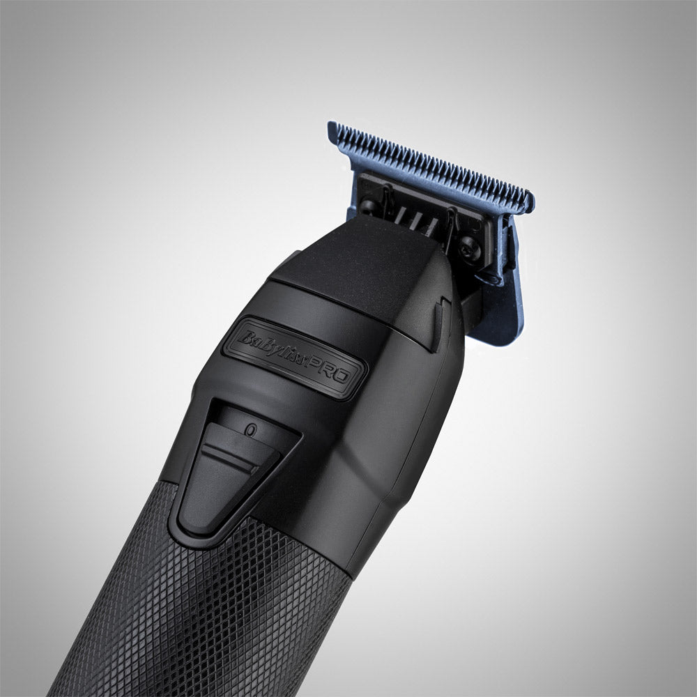 Babyliss Pro 4 Artist Clipper FXONE LO-PROFX FX799MBE - tagliacapelli in metallo