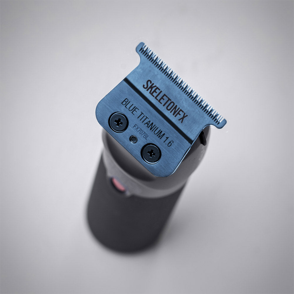 Babyliss Pro 4 Artist Clipper FXONE LO-PROFX FX799MBE - tagliacapelli in metallo