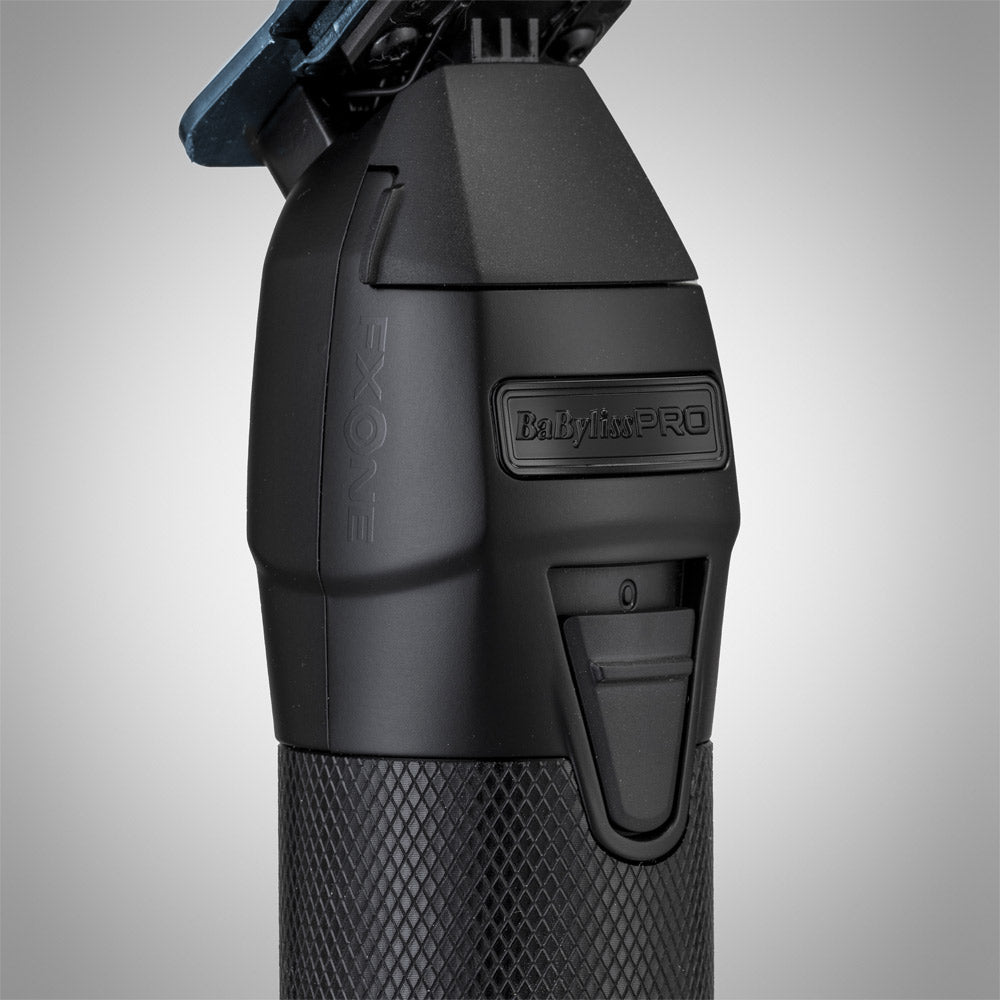 Babyliss Pro 4 Artist Clipper FXONE LO-PROFX FX799MBE - tagliacapelli in metallo
