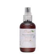 SkinSystem I Puri Almond Oil 100ml - olio di mandorla
