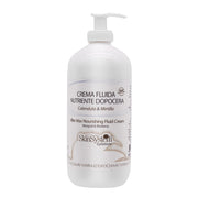 SkinSystem After Wax Nourishing Fluid Cream 500ml