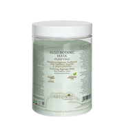 SkinSystem Algo Botanic Mask Purifying 350gr - maschera alginata purificante