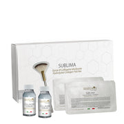 SkinSystem SublimA Hydrolized Collagen Patches - garze di collagene idrolizzato