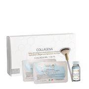SkinSystem Collagena Hydrolized Collagen Hyaluronic Acid Films