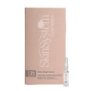 SkinSystem Shine Bright Boost 7x2ml