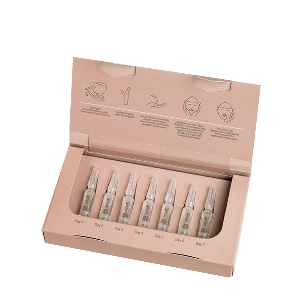 SkinSystem Shine Bright Boost 7x2ml