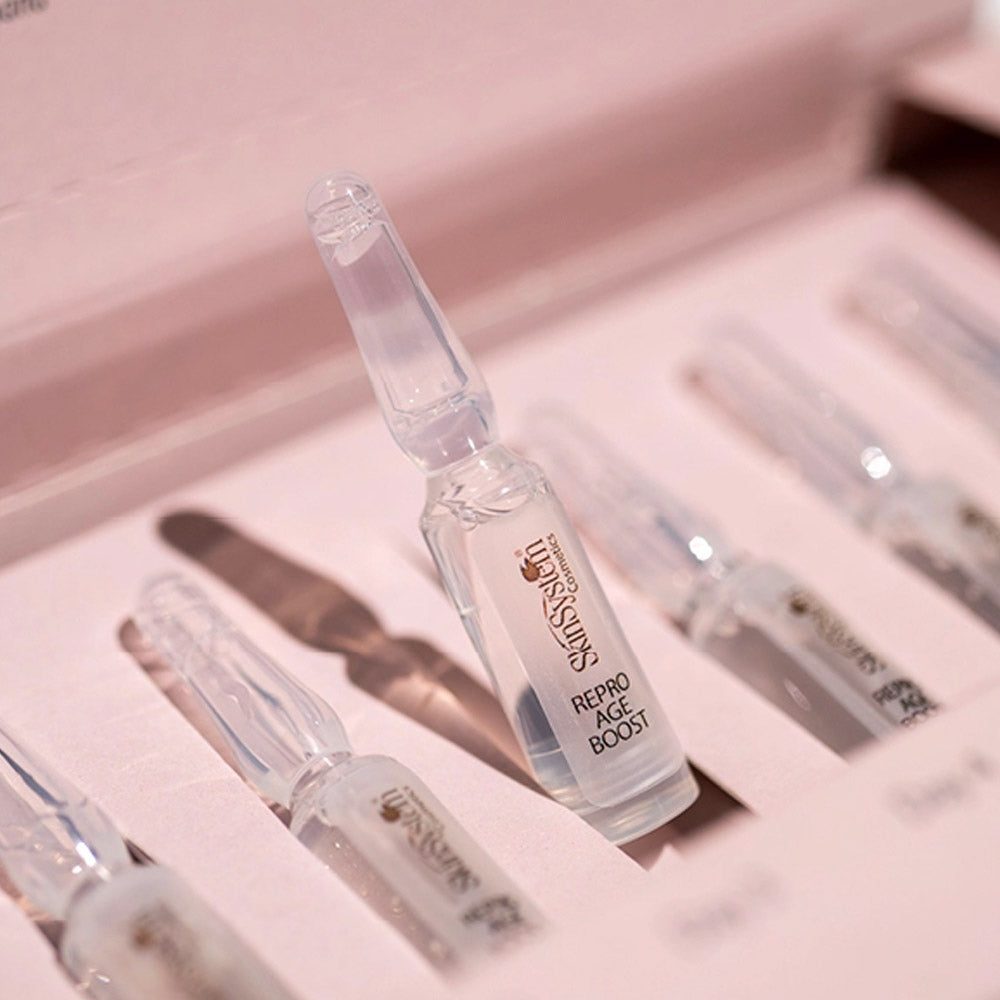 SkinSystem Repro Age Boost 7x2ml