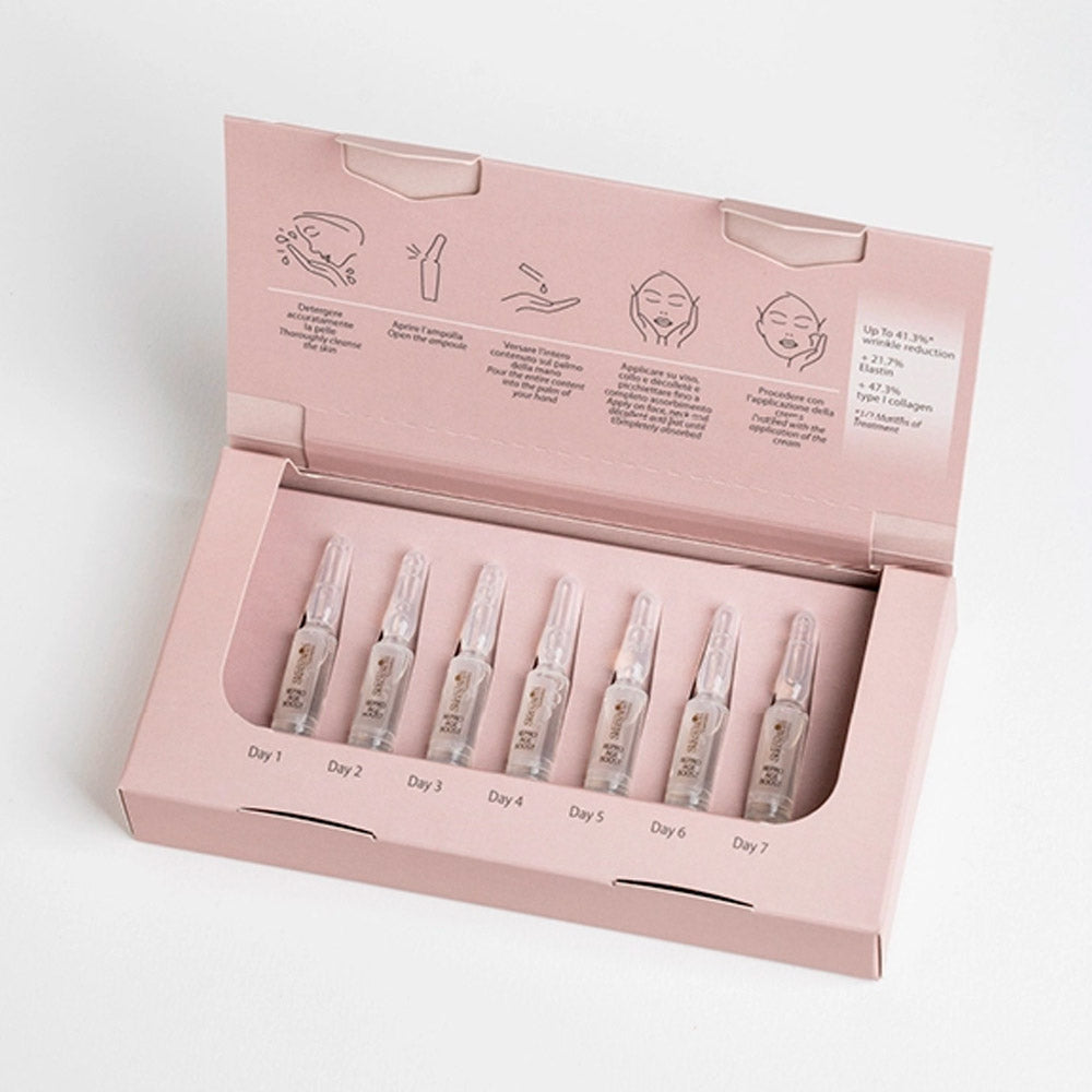 SkinSystem Repro Age Boost 7x2ml