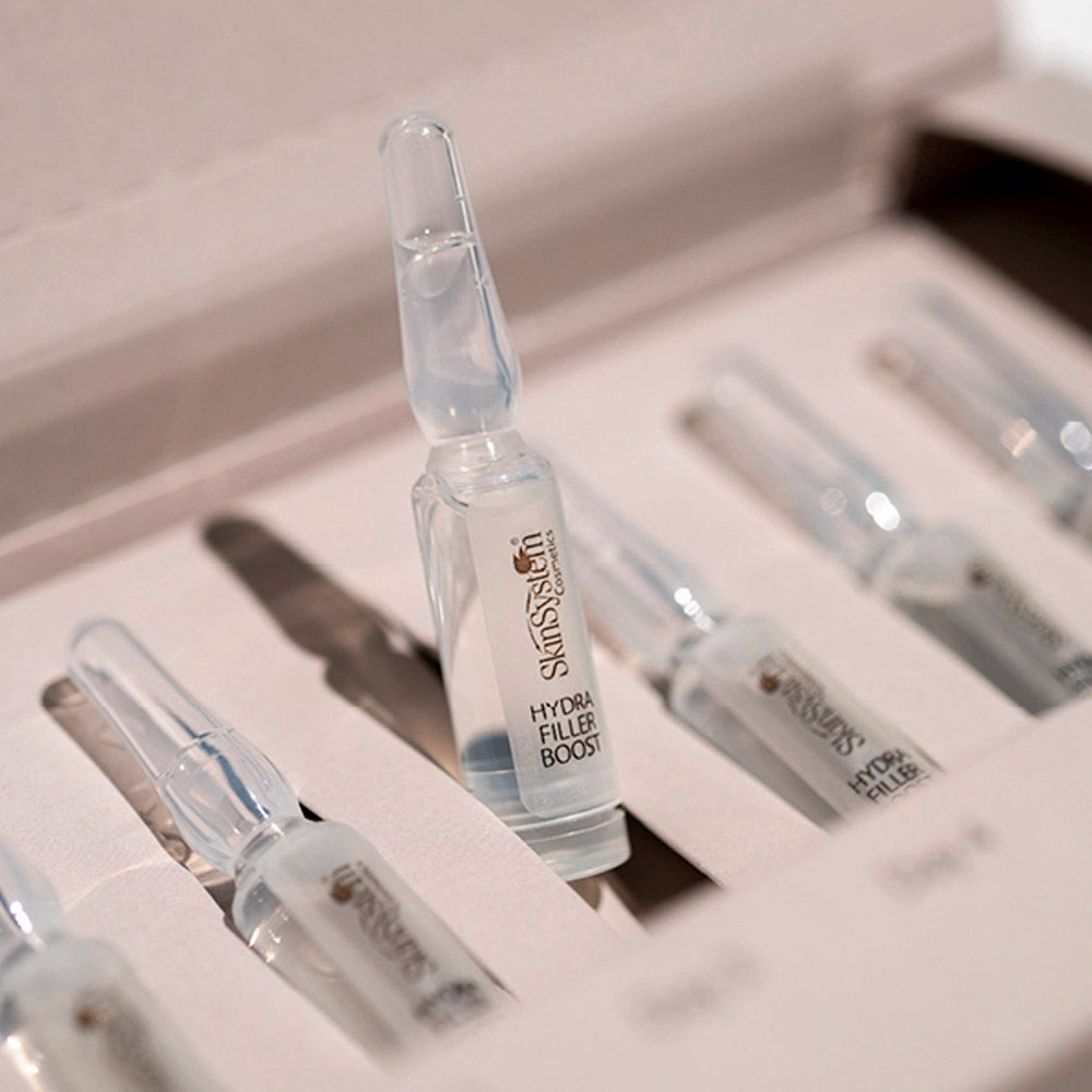 SkinSystem Hydra Filler Boost 7x2ml