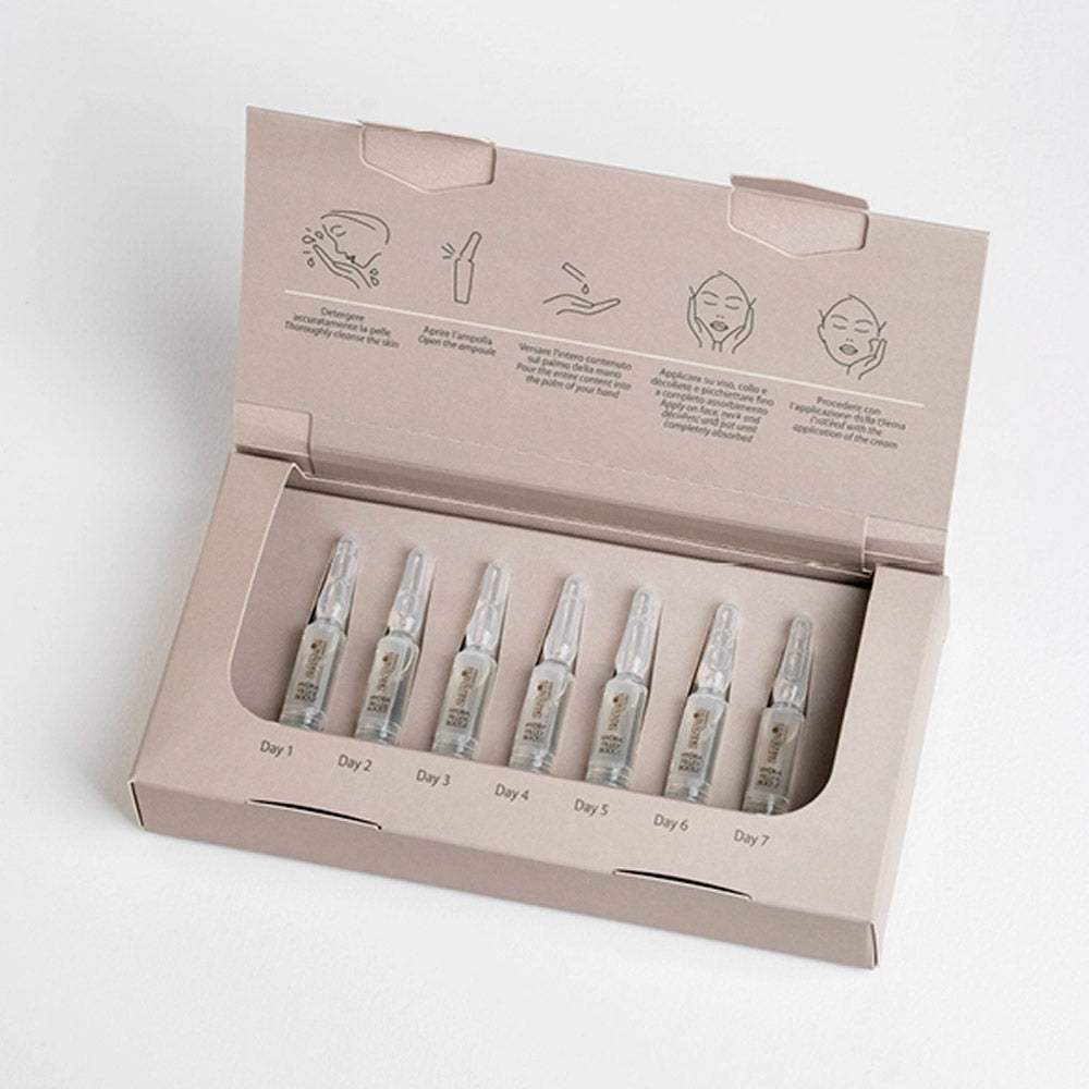 SkinSystem Hydra Filler Boost 7x2ml