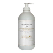 SkinSystem Cryo Drena Skin System 500ml - gel corpo drenante