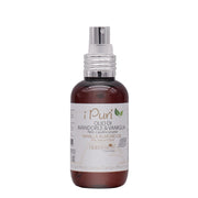 SkinSystem Vanilla Almond Oil 100ml - olio di mandorle e vaniglia