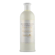 SkinSystem Vanilla Fluid Emulsion 500ml - emulsione fluida alla vaniglia