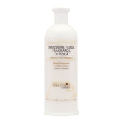 SkinSystem Peach Fragrance Fluid Emulsion 500ml