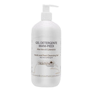 SkinSystem Hands And Feet Cleansing Gel 500ml - detergente mani e piedi