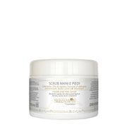 SkinSystem Hands And Feet Scrub 250ml - scrub mani e piedi