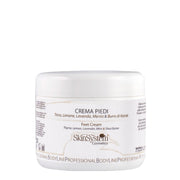 SkinSystem Feet Cream 500ml - crema piedi