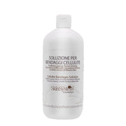 SkinSystem Cellulite Bandages Solution 500ml - soluzione per bendaggi cellulite